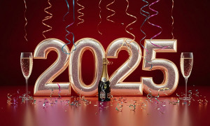 Voli Capodanno 2025, quando prenotare per risparmiare e quali sono le mete low-cost