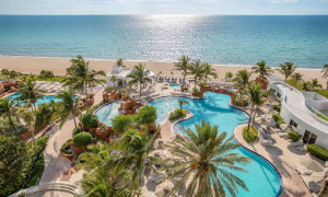 Cani robot reclutati dal Secret Service pattugliano il resort di Trump a Mar-a-Lago