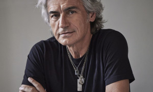 Luciano Ligabue, inizia ufficialmente il countdown per &ldquo;La notte di certe notti&rdquo;