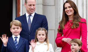 Paura per William e Kate: due uomini mascherati fanno irruzione nel castello di Windsor