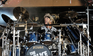 Cagliari, a Capodanno arriva Stewart Copeland