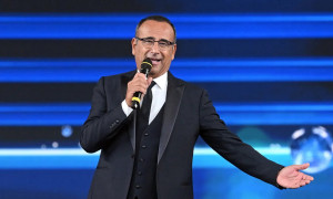 Sanremo 2025, Codacons diffida Carlo Conti e la Rai, ecco perch&eacute;