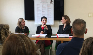 &ldquo;Feminas. Cagliari contro la&nbsp;violenza&rdquo;, al via gli appuntamenti nel capoluogo di regione