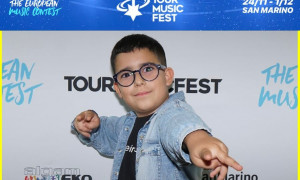 Il Tour Music Fest torna a San Marino: 650 artisti e 50 eventi in programma