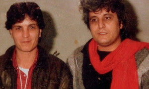 Lutto per la famiglia di Pino Daniele:&nbsp;morto anche il fratello Carmine