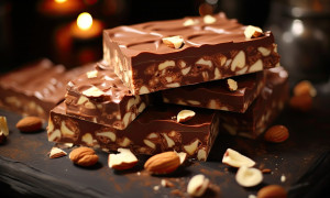 Prezzi Natale, il torrone al cioccolato a +30%. Lievi aumenti per pandoro e panettone