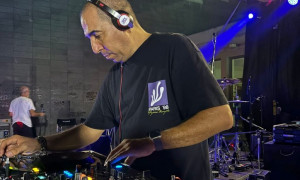 Sandro Puddu, deejay e producer sardo, raggiunge il primo posto della classifica mondiale con &ldquo;Ameri