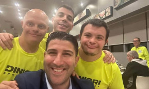 Al via l&rsquo;undicesima edizione di Cagliari NO Limits