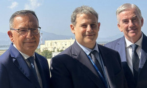 Fabio Mereu vicepresidente nazionale di Confartigianato