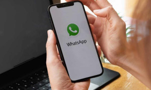 Nuove icone su Whatsapp, ecco quali