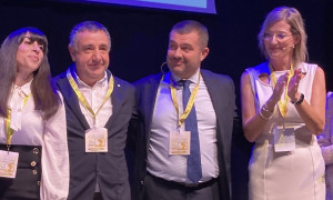 Donne Coldiretti Sardegna, ecco le 8 &ldquo;Feminas&rdquo; 2024