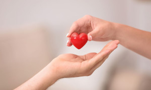 Sassari sul podio nazionale per la donazione di organi