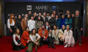 Mare Fuori 5: in arrivo la nuova stagione su Rai2 dal 19 febbraio