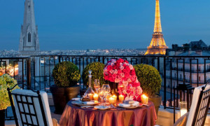 World Travel Awards 2024: il Four Seasons Hotel George V di Parigi &egrave; l&rsquo;hotel pi&ugrave; romantico d&rsquo;Europa