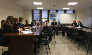 Marco Cappato a Cagliari: al via la proposta di legge regionale sul fine vita