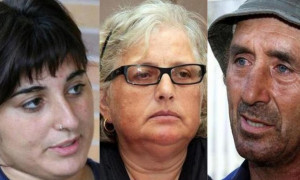 Delitto di Avetrana, Corte Ue respinge il ricorso di Sabrina Misseri e Cosima Serrano