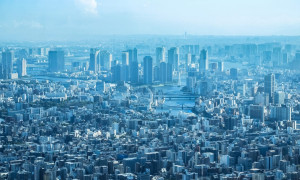 Giappone, a Tokyo nel 2050 met&agrave; delle abitazioni sar&agrave; occupata da una sola persona