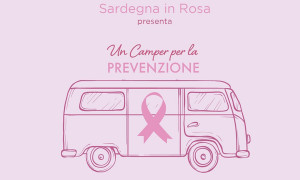 Cagliari, 'Un camper per la prevenzione' vince il Charity goal