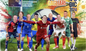 Dal 4 all&rsquo;8 dicembre, gli impianti del Cus del capoluogo sono pronti a ospitare Cagliari No Limits