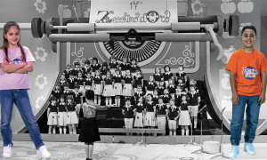 Zecchino d'oro, premiata la canzone di Andrea Trullu di Decimonannu, &egrave; il brano pi&ugrave; radiofonico