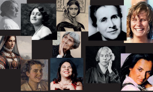 Donne di Sardegna, l'apertura della mostra a Luras con la premiazione di 11 donne sarde