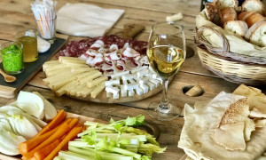 Cibo e vino Dop, la Sardegna registra un +19% ed entra nella top 10 nazionale