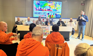 &ldquo;Cagliari no limits&rdquo; dal 4 all&rsquo;8 dicembre, lo sport che supera ogni barriera