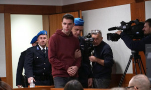 Ergastolo per Filippo Turetta, a 48 anni potr&agrave; rifarsi una vita