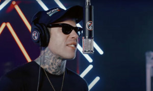 Fedez, nuova canzone contro Ferragni: "Chi perde un marito poi trova un tesoro"
