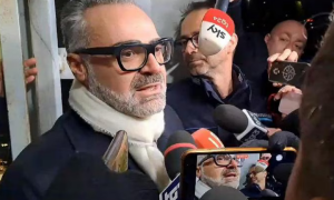 Busta con tre proiettili recapitata al legale di Turetta