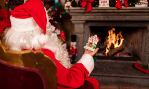 Natale, secondo Confcommercio&nbsp;per i regali si spenderanno 207 euro a testa