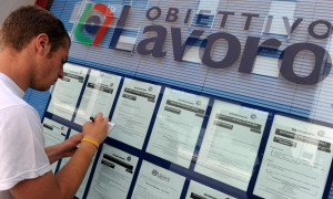 Disoccupazione, Sardegna regione virtuosa