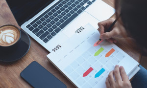 Calendario del 2025 con tutti i giorni festivi ed i ponti in Italia