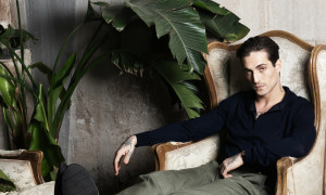 Damiano David annuncia un tour mondiale da solista