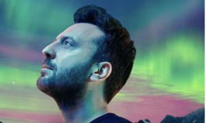 &ldquo;Alaska Baby, il documentario", su Disney+ il nuovo progetto video e musicale di Cesare Cremonini