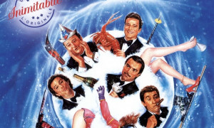 Dal 28 dicembre al 1&deg; gennaio torna al cinema in 4K &ldquo;Vacanze di Natale &lsquo;90&rdquo; di Enrico Oldoini