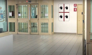 Al carcere di Uta genitori detenuti e figli minori insieme per la festa di Natale