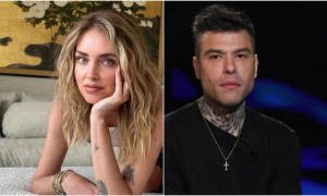Fedez e Chiara Ferragni sono ufficialmente divorziati