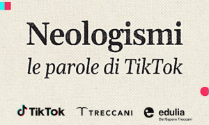 Da TikTok alla Treccani: i neologismi digital inseriti nell'enciclopedia centenaria