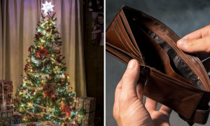 Regali e addobbi: un caro Natale da 11 miliardi di euro