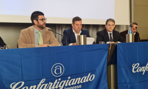 Sardegna, &nbsp;nei prossimi 20 anni si perderanno 277mila cittadini in et&agrave; lavorativa