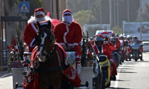 Al via la tredicesima edizione di &ldquo;Un sorriso per la vita&rdquo; al Microcitemico di Cagliari