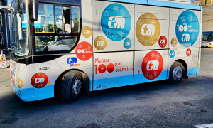 Cagliari, arriva la Navetta Natale per lo shopping natalizio