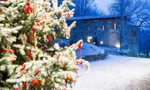 Vivi il Natale nei beni del Fai in Sardegna