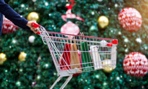 Confartigianato Imprese Sardegna, per questo Natale i sardi spenderanno 726 milioni di euro