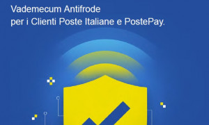 Poste Italiane, i consigli ai cittadini della Sardegna Meridionale per operare in sicurezza