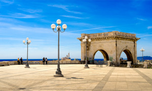 La Sardegna è tra le mete preferite dagli europei per iniziare il 2025, secondo Jetcost