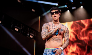 Il caos del Capodanno romano: un palco vuoto e polemiche senza fine