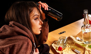 La Sardegna tra le regioni con pi&ugrave; alto consumo di alcol