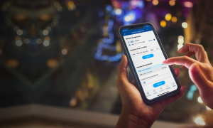 Zarcle, l&rsquo;app che cambia il modo di gestire il tempo!
